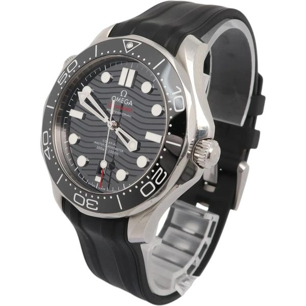 Omega Seamaster Diver 300m 210.32.42.20.01.001